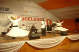 Semazen G&ouml;sterileri